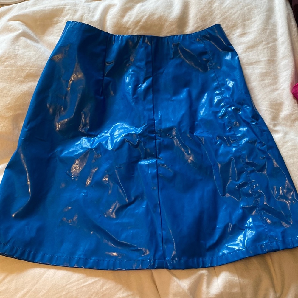 American girl doll kids skirt